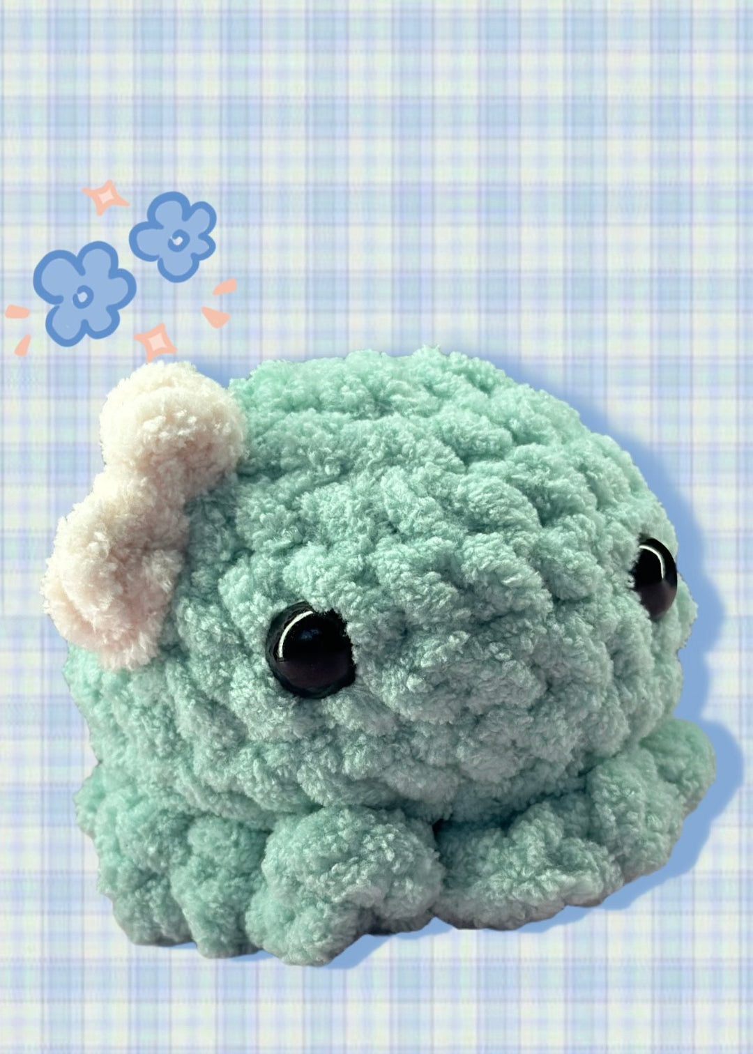 Octopuff