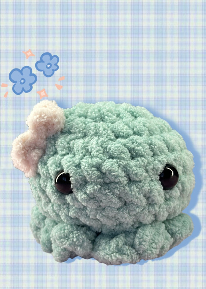 Octopuff