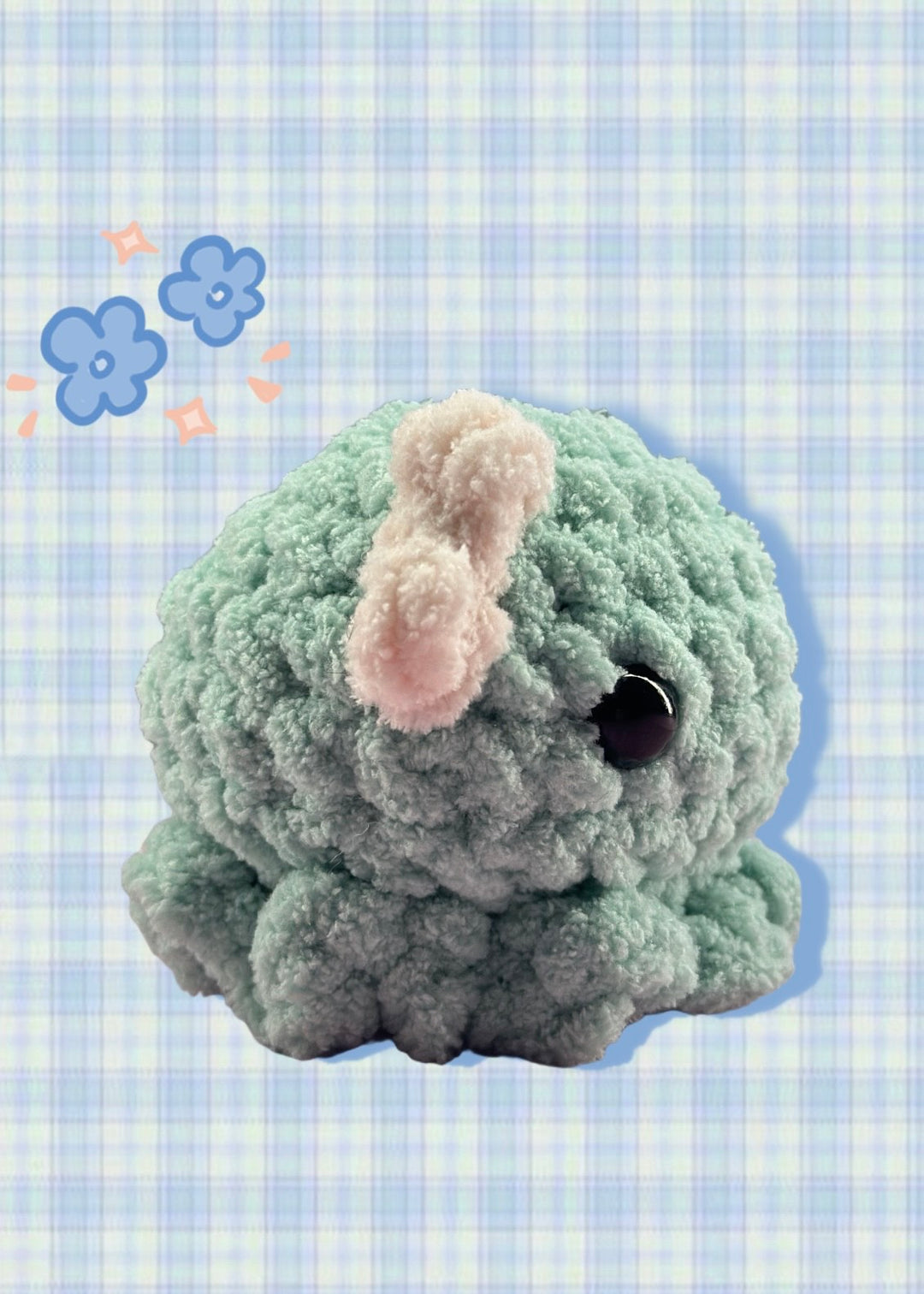 Octopuff