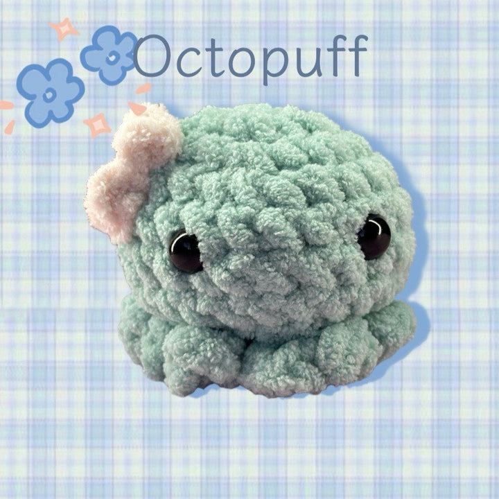 Octopuff